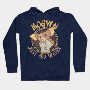 Mogwai - Just add Water Hoodie